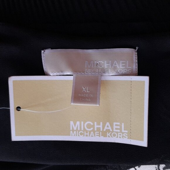 Michael Michael Kors Blouse NWT - Picture 2 of 6